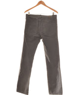 396655 Pantalons et pantacourts HUGO BOSS Occasion Once Again Friperie en ligne