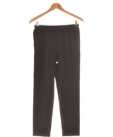 396680 Pantalons et pantacourts BERSHKA Occasion Once Again Friperie en ligne