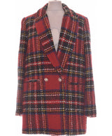 396696 Manteaux ZARA Occasion Once Again Friperie en ligne