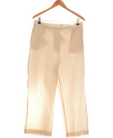 396698 Pantalons et pantacourts MANGO Occasion Once Again Friperie en ligne