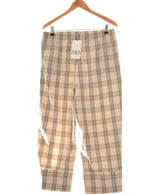 396699 Pantalons et pantacourts ZARA Occasion Vêtement occasion seconde main