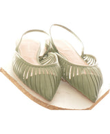 396707 Chaussures ZARA Occasion Once Again Friperie en ligne