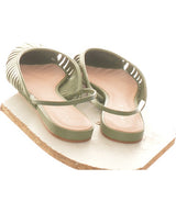 396707 Chaussures ZARA Occasion Vêtement occasion seconde main