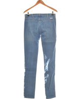 396708 Jeans WRANGLER Occasion Vêtement occasion seconde main