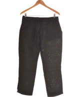 396713 Pantalons et pantacourts THE KOOPLES Occasion Once Again Friperie en ligne