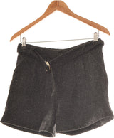 396718 Shorts et bermudas BERSHKA Occasion Once Again Friperie en ligne