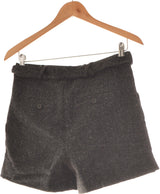 396718 Shorts et bermudas BERSHKA Occasion Vêtement occasion seconde main