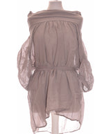 396721 Chemises et blouses LA FEE MARABOUTEE Occasion Once Again Friperie en ligne