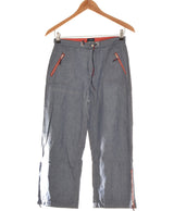 396726 Pantalons et pantacourts BANANA MOON Occasion Once Again Friperie en ligne