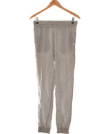 396730 Pantalons et pantacourts IKKS Occasion Once Again Friperie en ligne