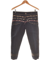 396758 Pantalons et pantacourts MARITHE FRANCOIS GIRBAUD Occasion Once Again Friperie en ligne