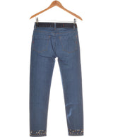 396769 Jeans MARITHE FRANCOIS GIRBAUD Occasion Vêtement occasion seconde main