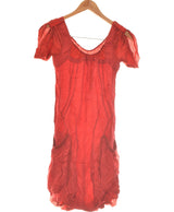 396772 Robes MARITHE FRANCOIS GIRBAUD Occasion Once Again Friperie en ligne