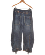 396773 Pantalons et pantacourts MARITHE FRANCOIS GIRBAUD Occasion Vêtement occasion seconde main