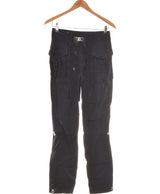 396783 Pantalons et pantacourts MARITHE FRANCOIS GIRBAUD Occasion Once Again Friperie en ligne
