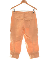 396785 Pantalons et pantacourts MARITHE FRANCOIS GIRBAUD Occasion Vêtement occasion seconde main
