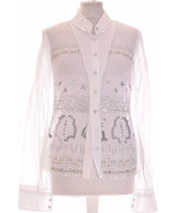 396790 Chemises et blouses MARITHE FRANCOIS GIRBAUD Occasion Once Again Friperie en ligne