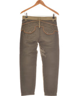 396793 Pantalons et pantacourts MARITHE FRANCOIS GIRBAUD Occasion Vêtement occasion seconde main