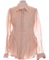 396794 Chemises et blouses MARITHE FRANCOIS GIRBAUD Occasion Once Again Friperie en ligne
