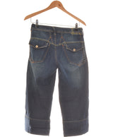 396795 Jeans MARITHE FRANCOIS GIRBAUD Occasion Vêtement occasion seconde main