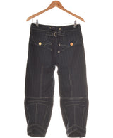 396797 Pantalons et pantacourts MARITHE FRANCOIS GIRBAUD Occasion Vêtement occasion seconde main