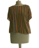 396807 Tops et t-shirts ZARA Occasion Once Again Friperie en ligne