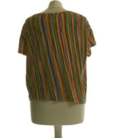 396807 Tops et t-shirts ZARA Occasion Vêtement occasion seconde main