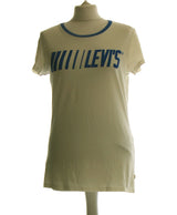 396813 Tops et t-shirts LEVI'S Occasion Once Again Friperie en ligne