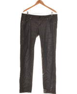 396827 Pantalons et pantacourts SISLEY Occasion Once Again Friperie en ligne