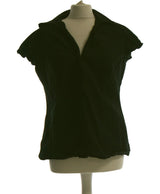 396828 Chemises et blouses SISLEY Occasion Once Again Friperie en ligne
