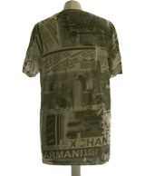 396833 Tops et t-shirts ARMANI Occasion Vêtement occasion seconde main