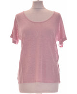 396844 Tops et t-shirts SOMEWHERE Occasion Once Again Friperie en ligne