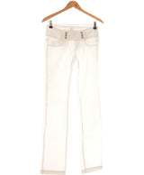 396858 Pantalons et pantacourts MORGAN Occasion Once Again Friperie en ligne
