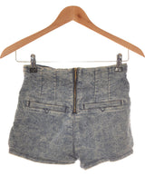 396897 Shorts et bermudas BERSHKA Occasion Vêtement occasion seconde main