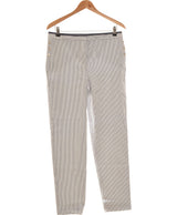 396907 Pantalons et pantacourts CAROLL Occasion Once Again Friperie en ligne