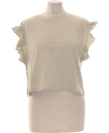 396977 Tops et t-shirts ZARA Occasion Once Again Friperie en ligne