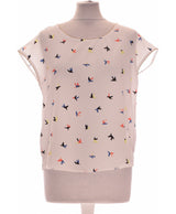 396995 Tops et t-shirts MISS CAPTAIN Occasion Once Again Friperie en ligne