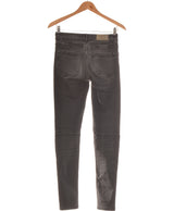 396998 Jeans BERSHKA Occasion Vêtement occasion seconde main