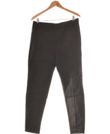 397018 Pantalons et pantacourts ZARA Occasion Once Again Friperie en ligne