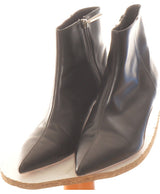 397074 Chaussures ZARA Occasion Once Again Friperie en ligne