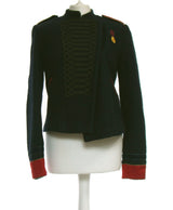 397085 Vestes ZARA Occasion Once Again Friperie en ligne