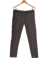 397116 Pantalons et pantacourts BERSHKA Occasion Once Again Friperie en ligne
