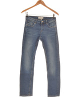 397125 Jeans MANGO Occasion Once Again Friperie en ligne
