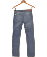 397125 Jeans MANGO Occasion Vêtement occasion seconde main
