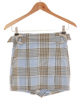 397126 Shorts et bermudas BERSHKA Occasion Once Again Friperie en ligne