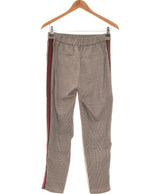 397130 Pantalons et pantacourts ZARA Occasion Vêtement occasion seconde main
