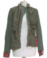 397154 Pulls et gilets DPM BY DEPECH MOD Occasion Once Again Friperie en ligne