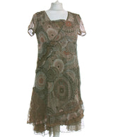 397157 Robes ARMAND THIERY Occasion Once Again Friperie en ligne