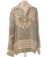 397235 Chemises et blouses CHRISTINE LAURE Occasion Once Again Friperie en ligne