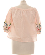 397288 Chemises et blouses NAF NAF Occasion Vêtement occasion seconde main
